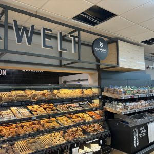 Ladeneinrichtung Ladenbau Saarbrücken Saarland