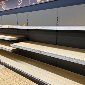 Regalierung Ladenbau Saarbrücken Saarland