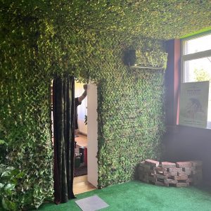 Raumgestaltung Ladenbau Saarbrücken Saarland