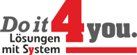 Do it 4 you. GmbH