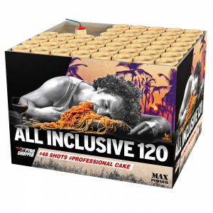 All inclusive 120 Feuerwerksverkauf Saarland