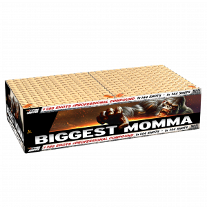 Biggest Momma Feuerwerksverkauf Saarland