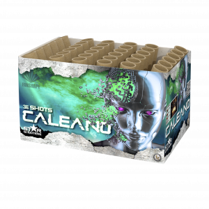 Caleano Feuerwerksverkauf Saarland