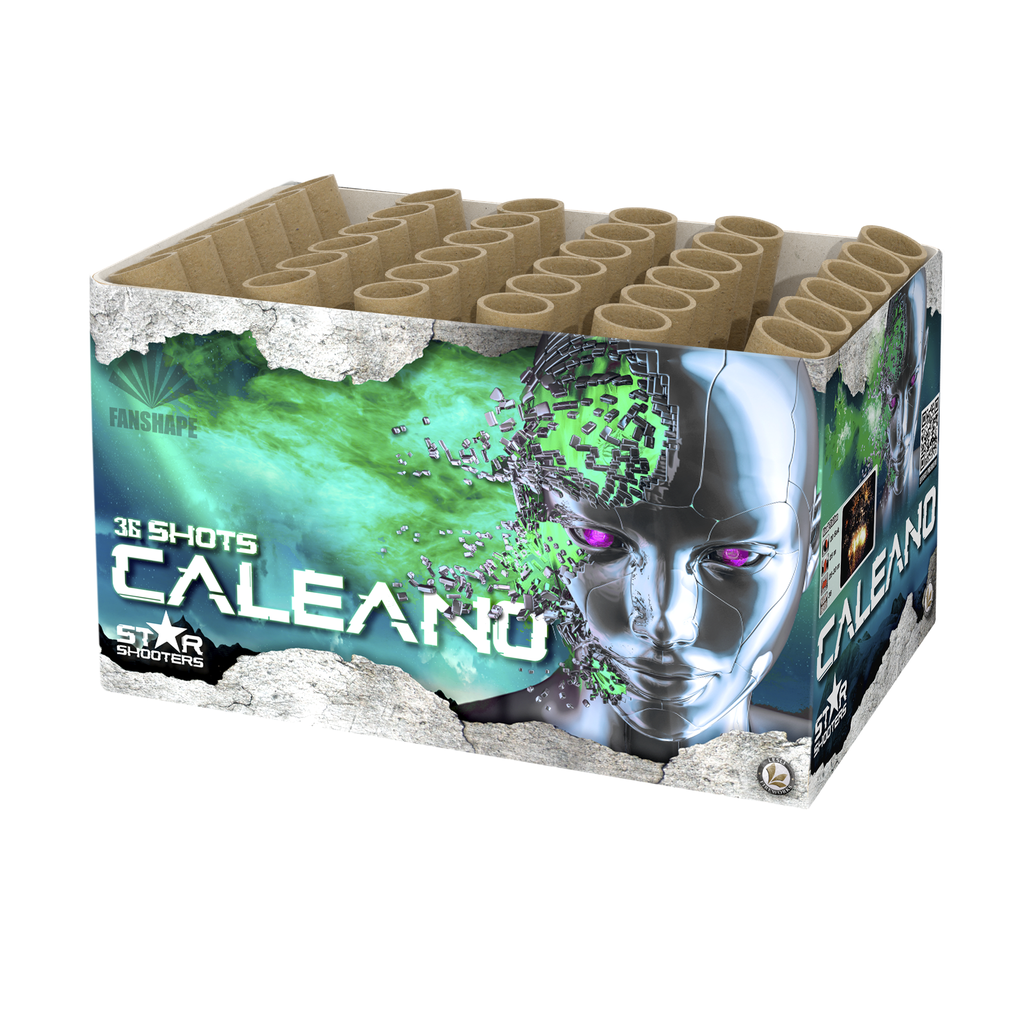 Caleano Feuerwerksverkauf Saarland