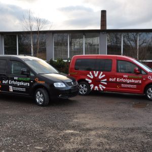 Autobeschriftung Fahrzeugbeschriftung Saarbrücken Beschriftung Saarland