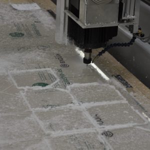 CNC Fräse CNC Fräse Plexiglasverarbeitung Saarland