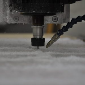 CNC Fräse CNC Fräse Plexiglasverarbeitung Saarland