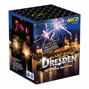Dresden Feuerwerksverkauf Saarland