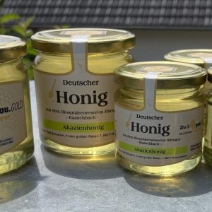 Deutscher Honig Imkereibedarf Honi Saarland Imkerzubehör