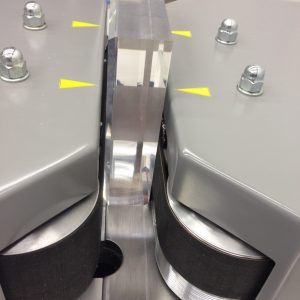 Diamant Polierfräse Diamant polieren Plexiglasverarbeitung Saarland