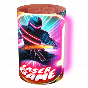 Laser Game Feuerwerksverkauf Saarland