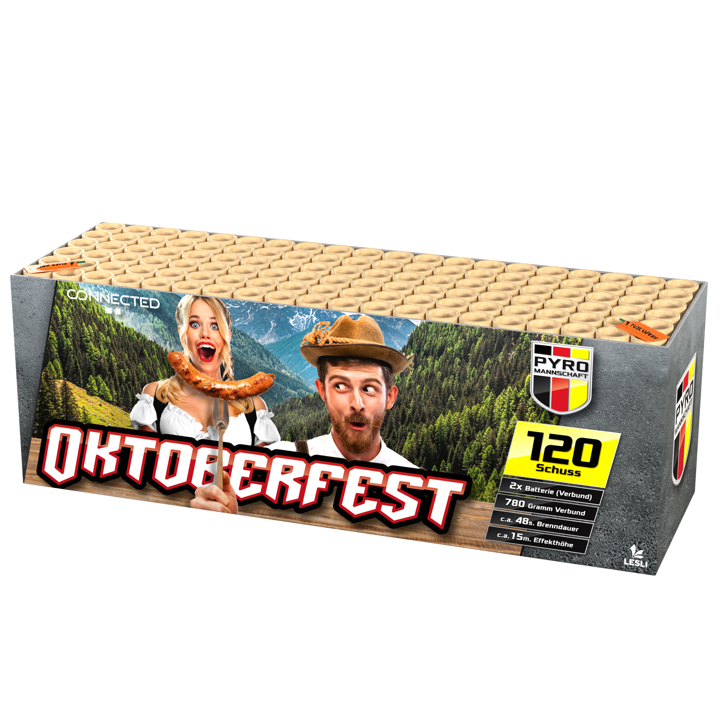 Oktoberfest Feuerwerksverkauf Saarland