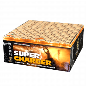 Super Charger Feuerwerksverkauf Saarland