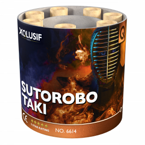 Sutorobo Taki Feuerwerksverkauf Saarland