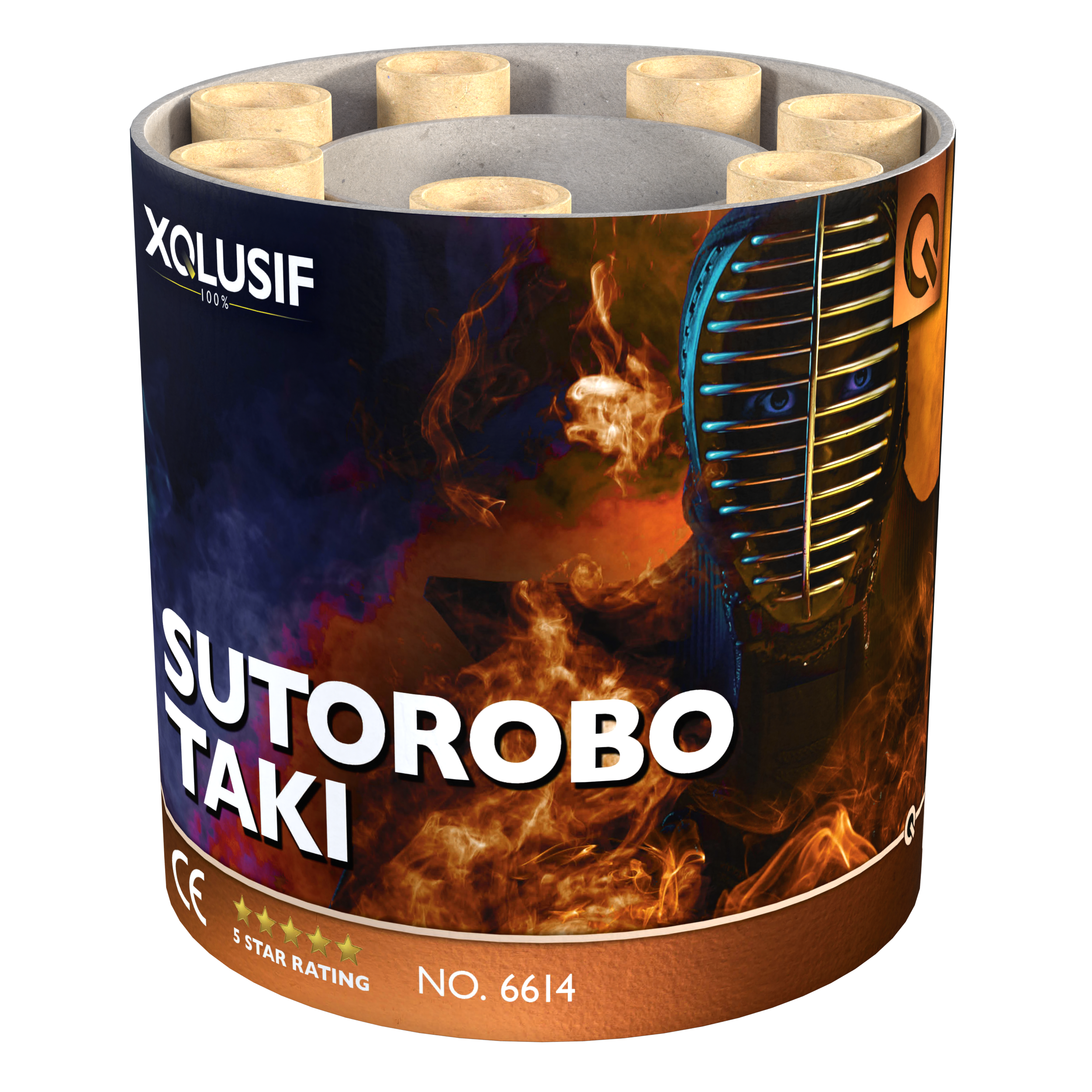 Sutorobo Taki Feuerwerksverkauf Saarland