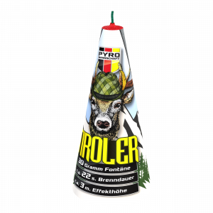 Tiroler Feuerwerksverkauf Saarland