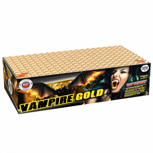 Vampire Gold Feuerwerksverkauf Saarland