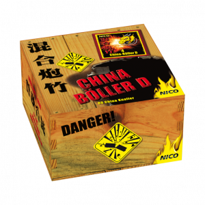 China Böller D Feuerwerksverkauf saarland