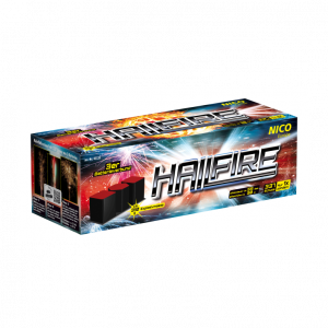 Haifire Feuerwerksverkauf Saarland