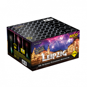 Leipzig Feuerwerksverkauf Saarland