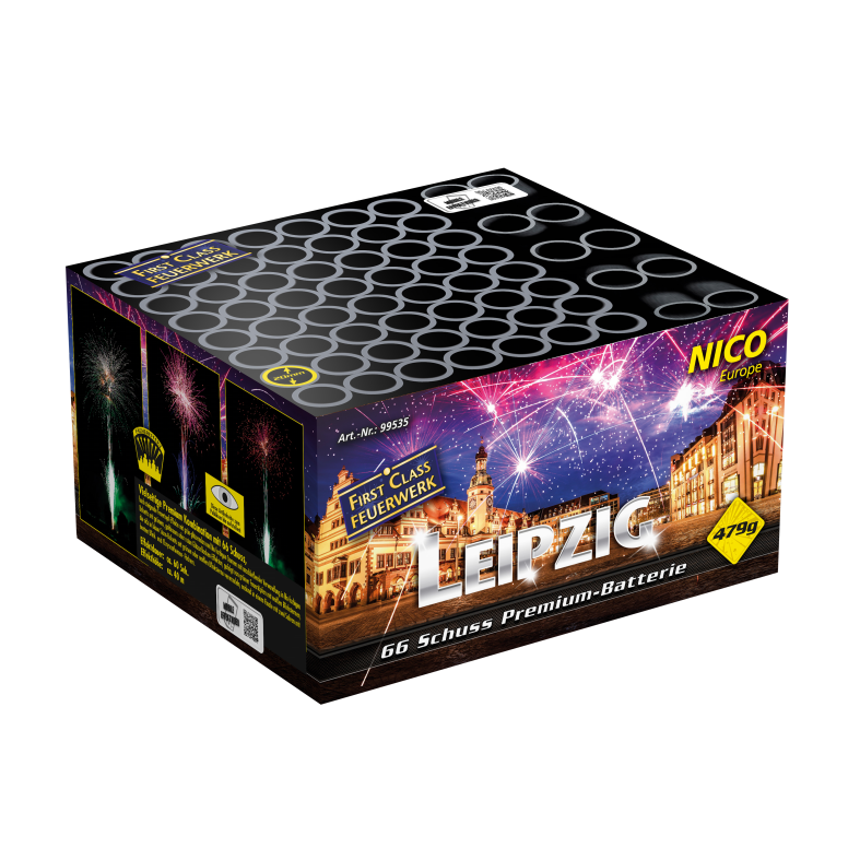 Leipzig Feuerwerksverkauf Saarland
