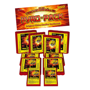 Pyro Pack Feuewerksverkauf Saarland