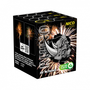 Rhino Feuerwerksverkauf Saarland