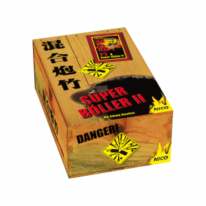 Super Böller 2 Feuerwerksverkauf Saarland