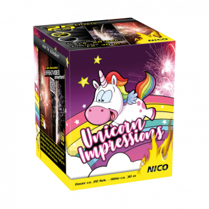 Unicorn Impressions Feuerwerksverkauf Saarland
