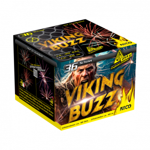 Viking Buzz Feuerwerksverkauf Saarland